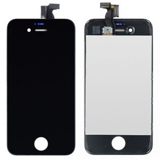 iPhone 4S LCD
