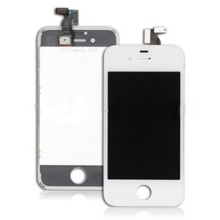 iPhone 4S LCD