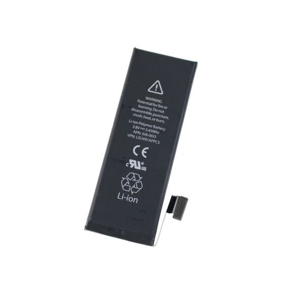 Bestaan Downtown stoeprand iPhone 5 SE Battery A+ – Wholesale mobile accessories