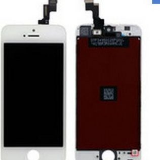 iPhone 5 LCD