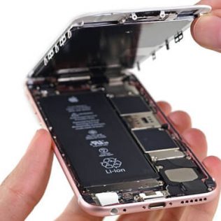 iPhone 6 Plus Battery A+