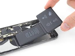 iPhone XS Battery A+