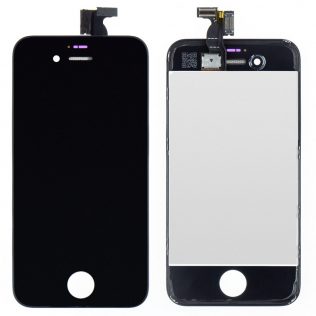 iPhone 4 LCD