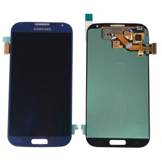 Samsung Galaxy S4 LCD