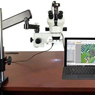 Kaisi Microscope
