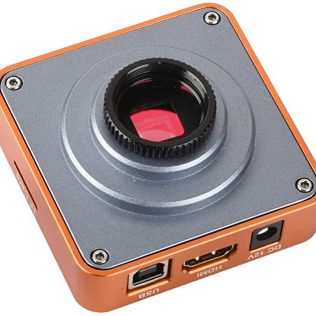 40MP Microscope Camera