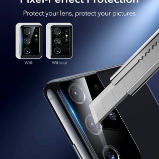 Samsung Galaxy A51 Camera Lens Glass
