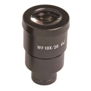 WF10X / 20 Wide Field Stereo Microscope