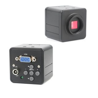2MP Camera Microscope 1080P VGA Output
