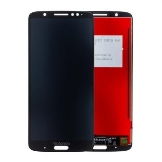 Moto G6 PLUS LCD
