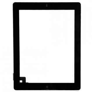 iPad 2 Touch Screen