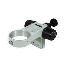 Focus Ring Microscope Holder 76mm