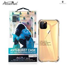 iPhone 12 Mini Anti-Shock TPU case