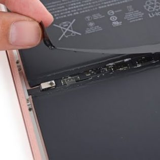 iPad Pro 9.7 Battery A+