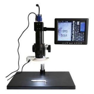 Kaisi 45A-BD(LED) Digital Microscope
