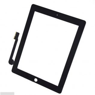 iPad 3/4 Touch Screen
