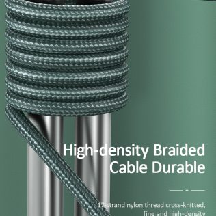 USAMS Type-C Cable 1m(1Set:30 Pcs)