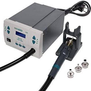 Quick 861DW Hot Air Soldering Station