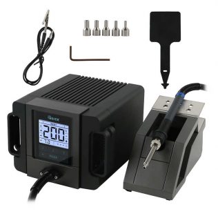 Quick TR1100 Hot Air Soldering Station
