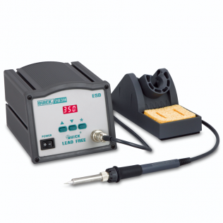 QUICK 203H Soldering Station