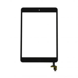 iPad Mini 2 Touch Screen
