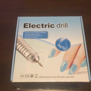 Electric Drill EN5500
