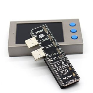 W13 IP EEPROM Programmer iPhone 7 to iPhone Xs Max