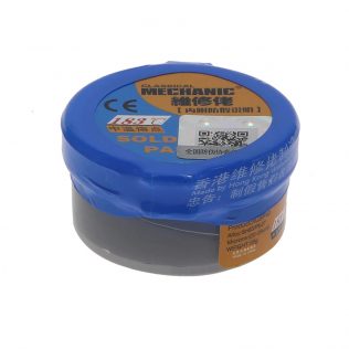 MECHANIC Solder Pasta XGSP40 35g -183 °C