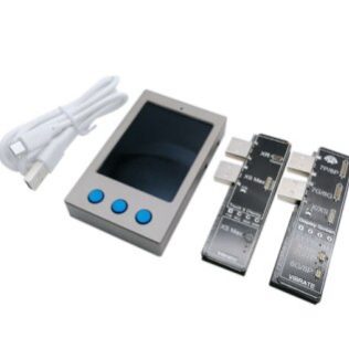 W13 IP EEPROM Programmer iPhone 7 to iPhone Xs Max