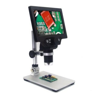 Digital Microscope G1200