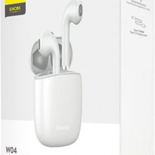 Baseus W04 Wireless Earphone