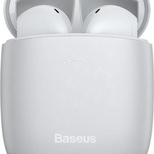 Baseus W04 Pro Wireless Earphone