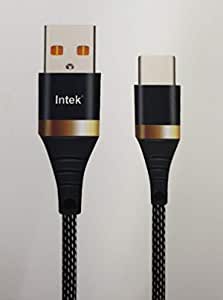 Type-C Data Cable INTEK IN01