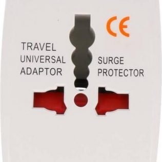 Travel Universal Adapter