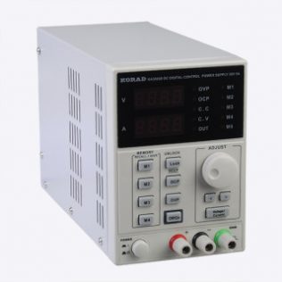 KORAD Digital Control DC Power Supply 5A
