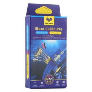 IBOOT Phone Power Supply Test Cable S115 PRO