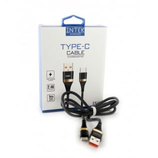 Type-C Data Cable INTEK IN01