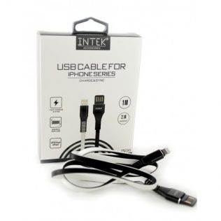 iPhone Data Cable INTEK IN06