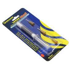 MECHANIC iSm5 Solder Paste ‏for iPhone  Jumper Wire