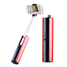 3 In1 Portable Wireless Bluetooth Speaker Selfie Stick