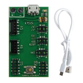 Apple Battery Charge Activation Board W111A