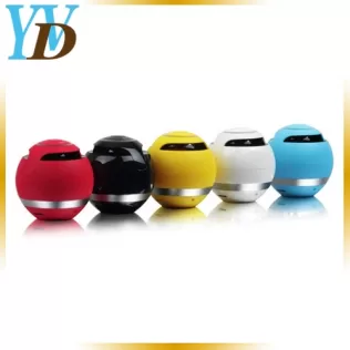Bluetooth Speaker Y-33(3W)