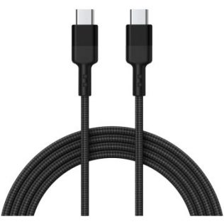 USB-C to USB-C Cable 1m