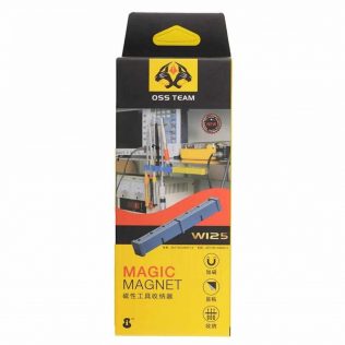Magic Magnet W125