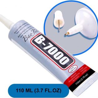 B-7000 Multifunctional Industrial Glue Clear-110ML