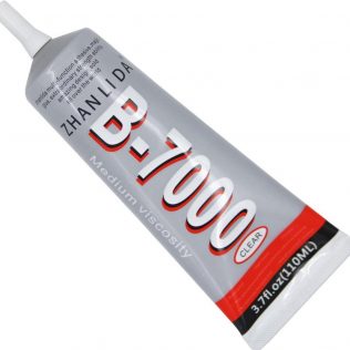 B-7000 Multifunctional Industrial Glue Clear-110ML