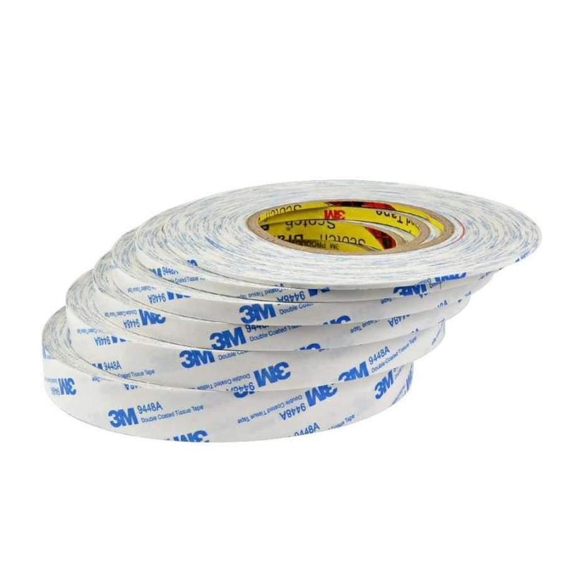 3m 9448a Double Sided Tape Adhesive