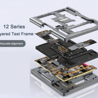 FIX-12 Motherboard Tester