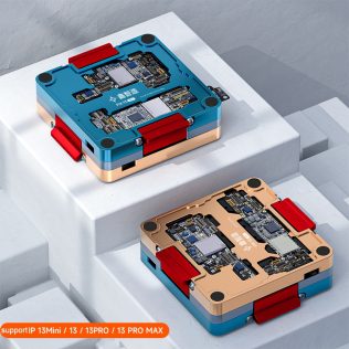 FIX-13 Motherboard Tester