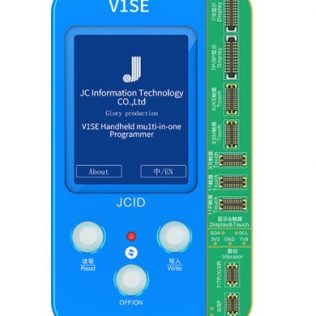 JCID Smart Programmer V1SE(WIFI Version)